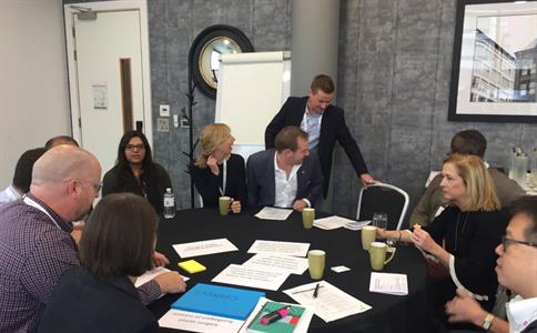 strategy group strategy group