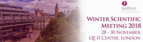 Winter Scientific Meeting Banner FINAL Winter Scientific Meeting Banner FINAL