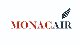 Monacair logo Monacair logo