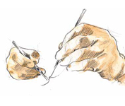 Surgical Art Microsurgery & Flap Dissection course