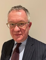 Ian Smith 2025 Ian Smith 2025