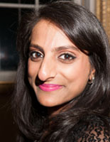 Prashar, Kavita Prashar, Kavita