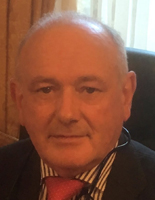 Regan, Padraic Regan, Padraic