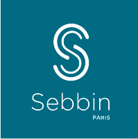 Sebbin Logo Sebbin Logo