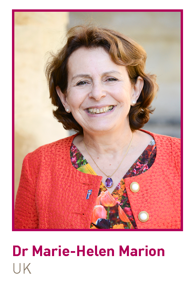 Speakers for website - day 321