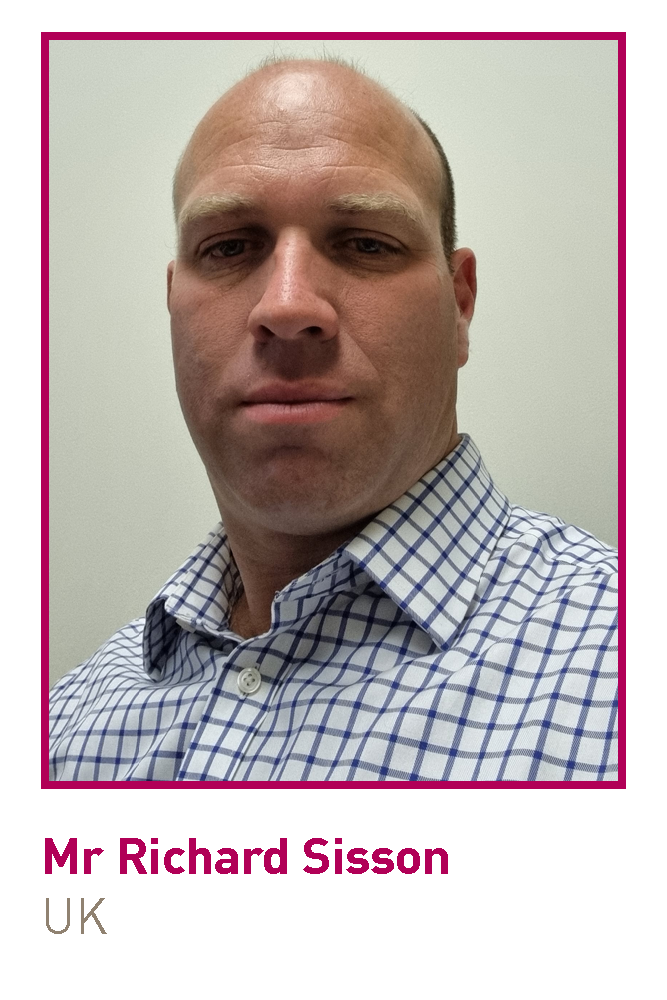 Speakers for website - day 38