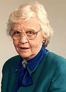 Anne Sutherland Anne Sutherland