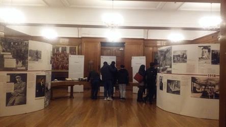 BAPRAS Archive day BAPRAS Archive day
