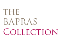 The BAPRAS Collection - The Emerin Keene Album