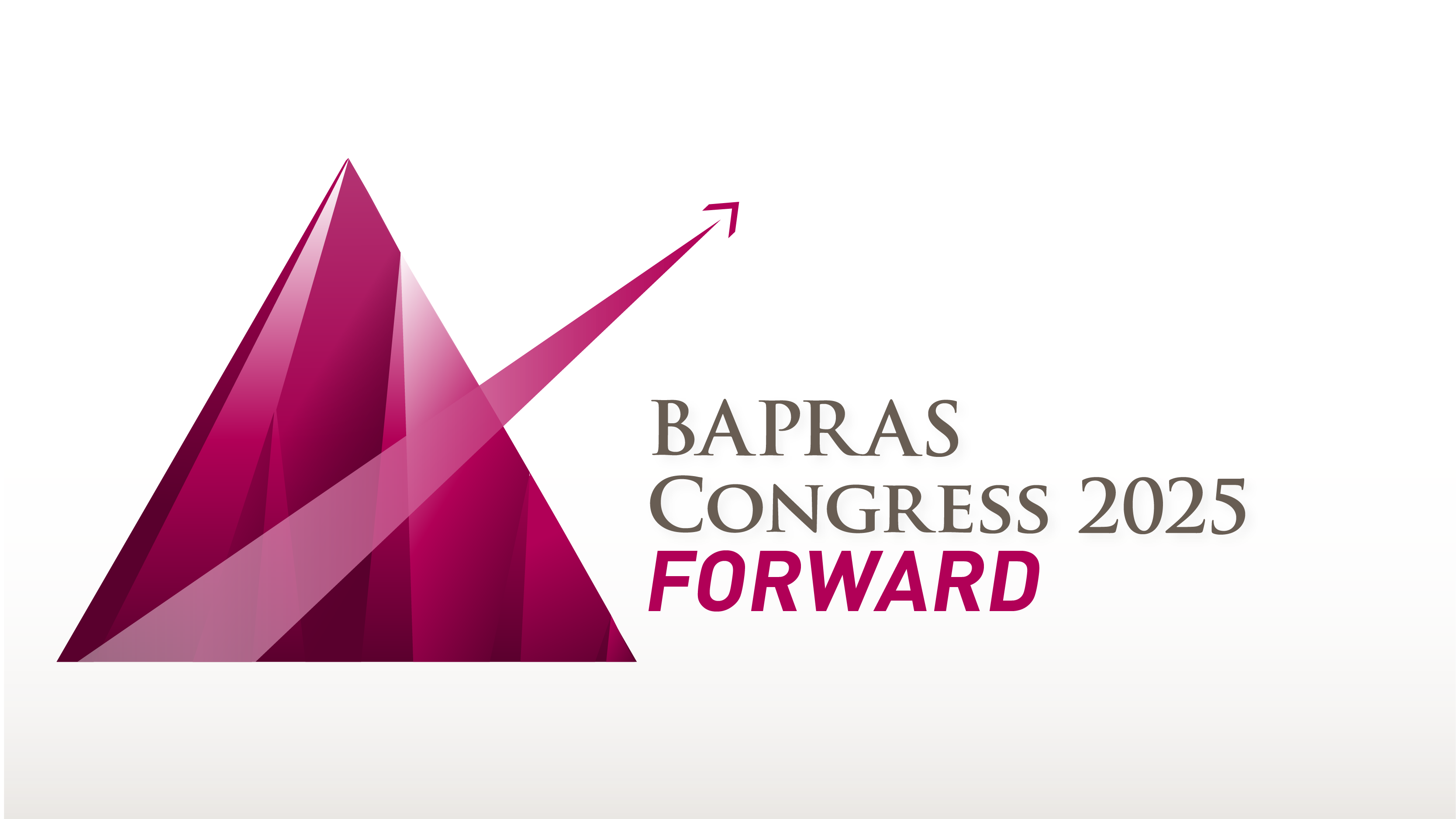 Abstract submission is now open for BAPRAS Congress 2025