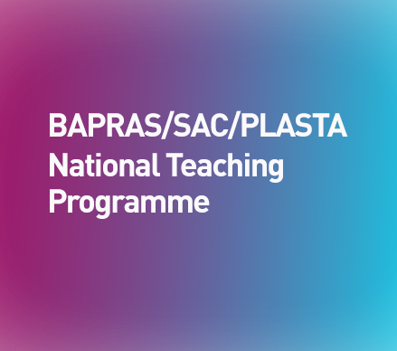 National Teaching Programme - Timetable Changes 