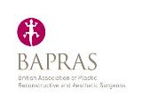 BAPRAS signupto logo BAPRAS signupto logo