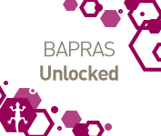 BAPRAS Unlocked - Accommodation