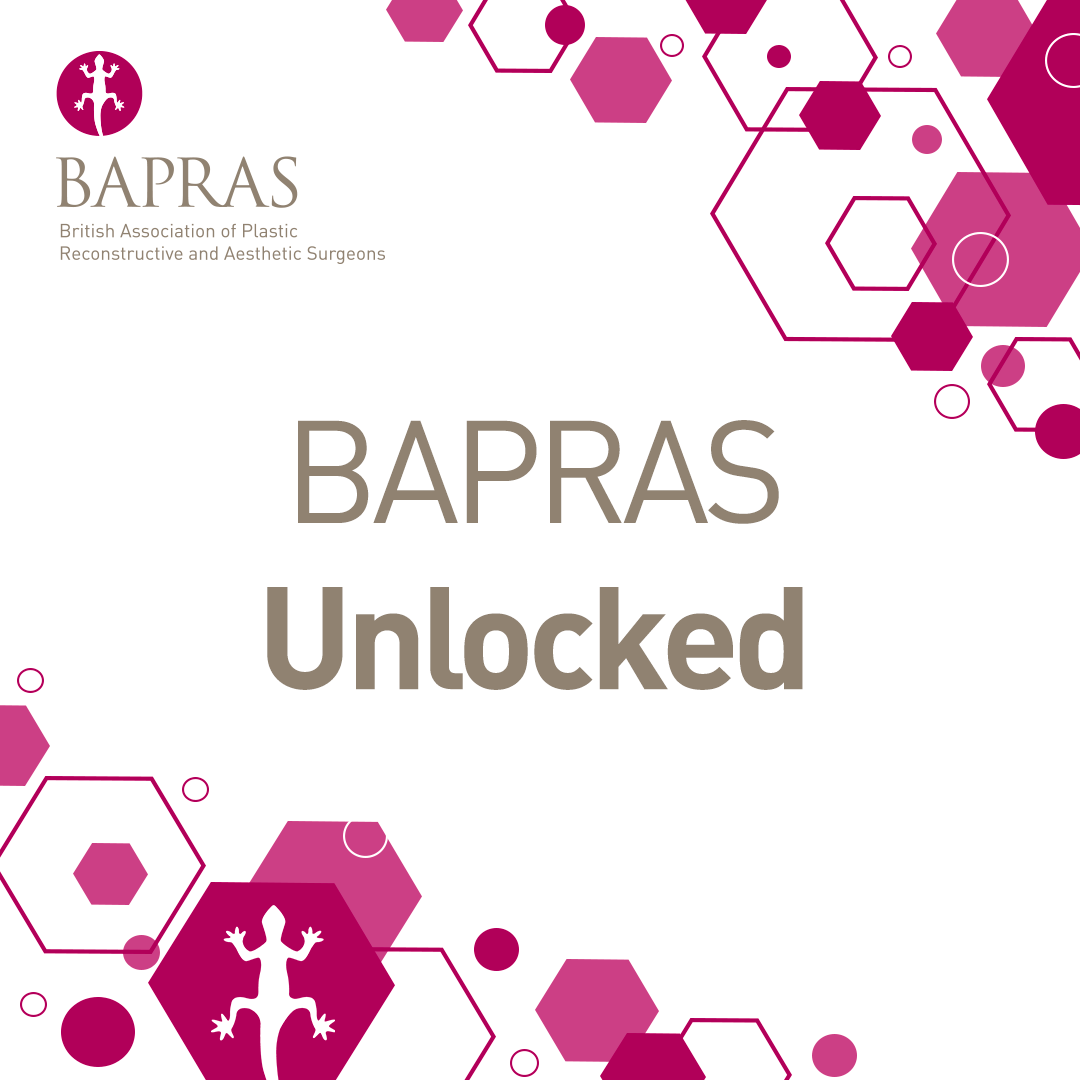 BAPRAS Unlocked 