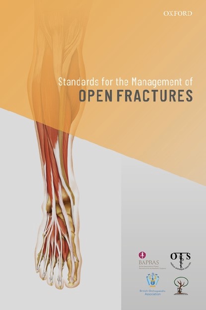 Updated BAPRAS BOA standards for open fracture management 