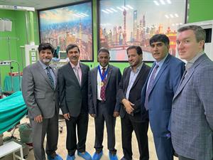 Burns and Plastic Surgery Unit Multan 2 Burns and Plastic Surgery Unit Multan 2