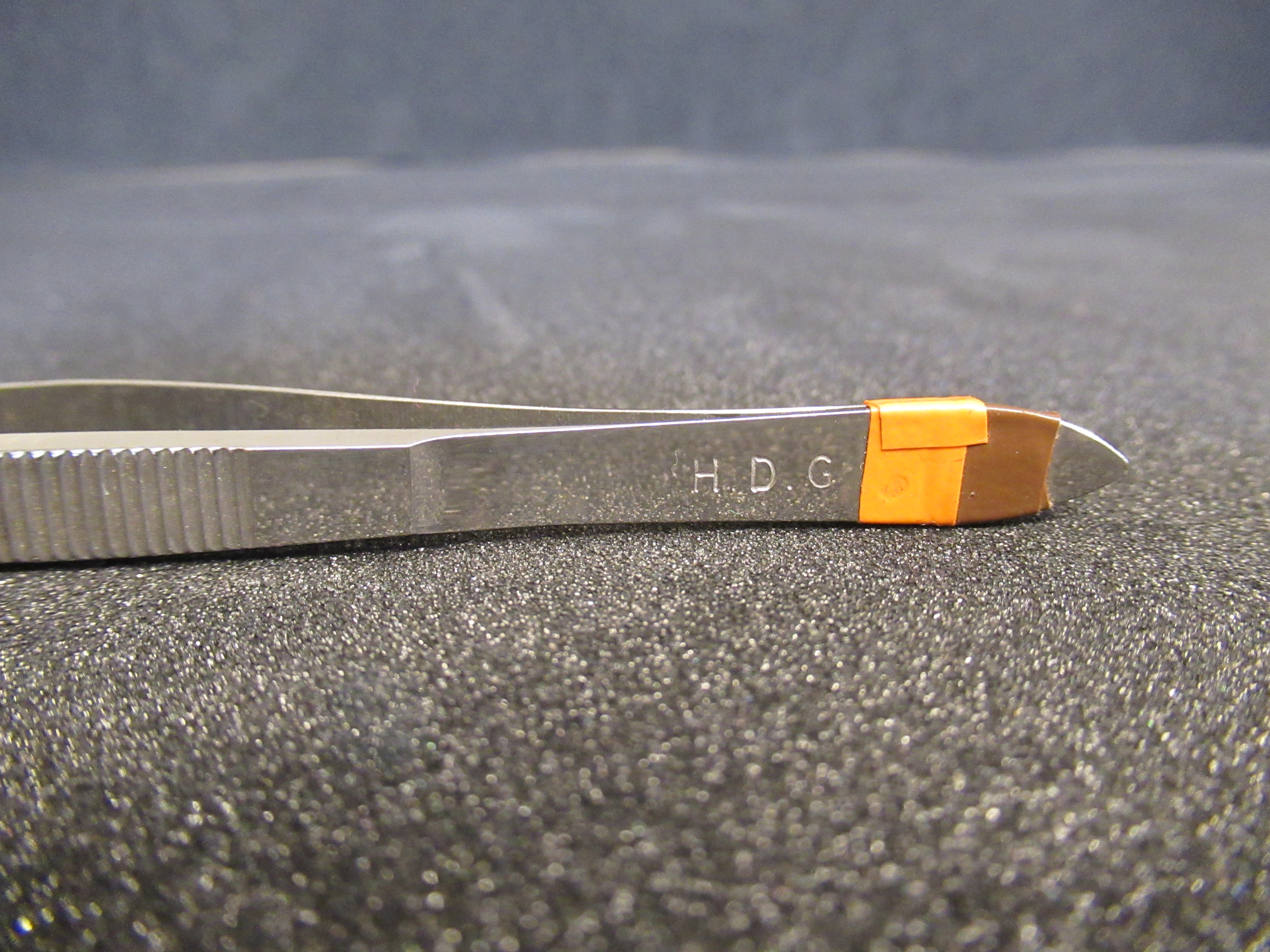 collection instruments 