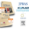 New JPRAS & ICOPLAST Publication Partnership