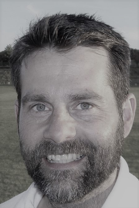 Nick Wilson Jones 2023