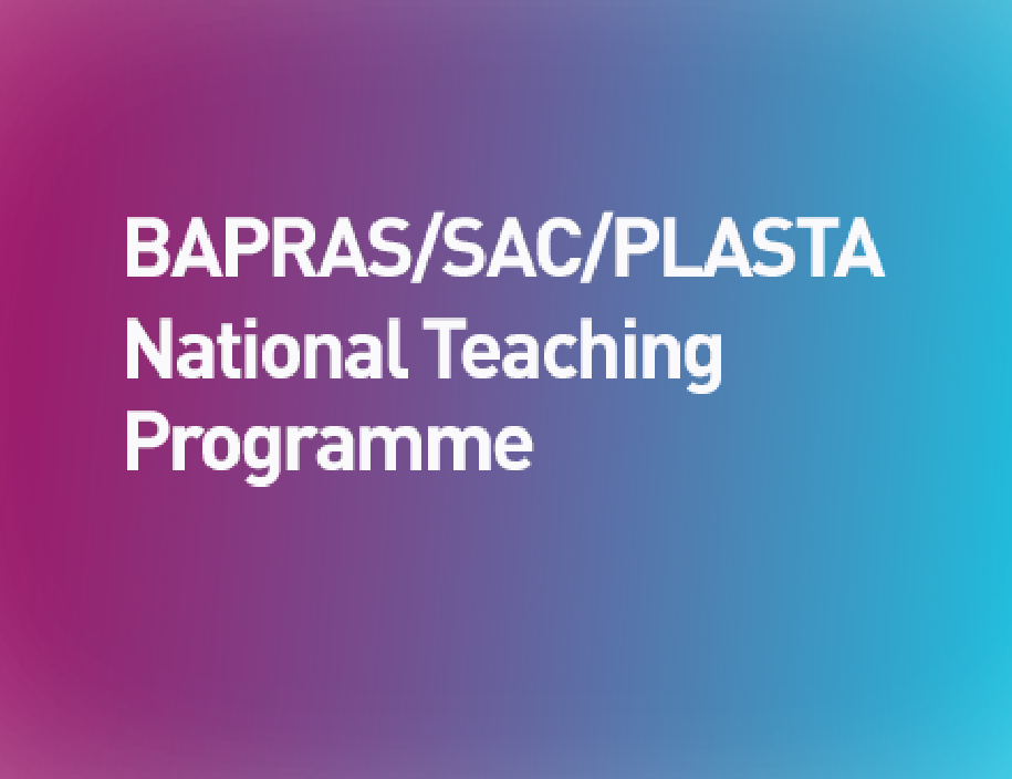 BAPRAS/SAC/PLASTA NTP-  Timetable change 