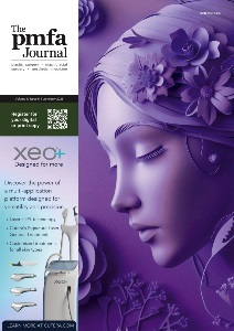 PMFA JJ25 Cover