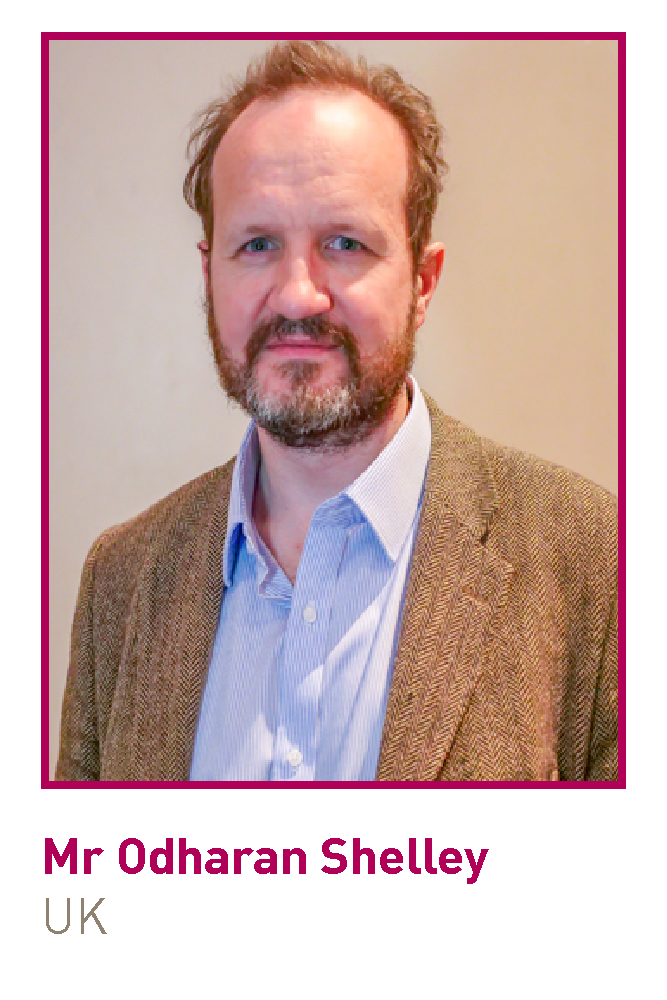 Speakers for website - day 310