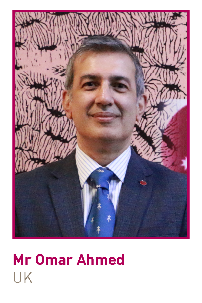 Speakers for website - day 36