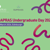 Registration is now open for the BAPRAS Undergraduate Day 2026