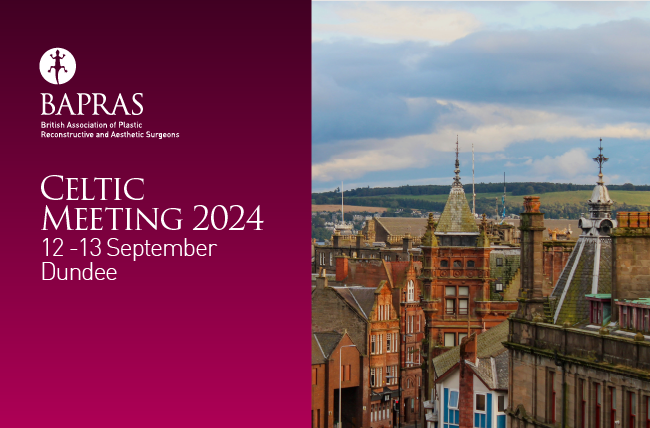 Only one week left to submit an abstract for Celtic Meeting 2024