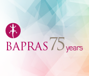 Registration is now open for BAPRAS 75 Years 