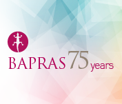 Less than a week left until BAPRAS 75