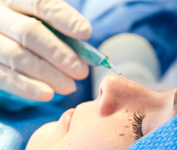 Facial Palsy patients face difficult wait as Botox treatment is deemed as non-essential