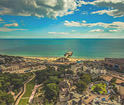 Summer Meeting Abstract Submissions CLOSING SOON - Bournemouth 2019