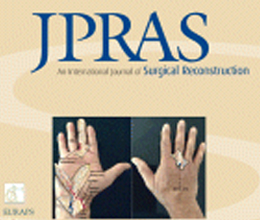 Now Recruiting- Editor of JPRAS