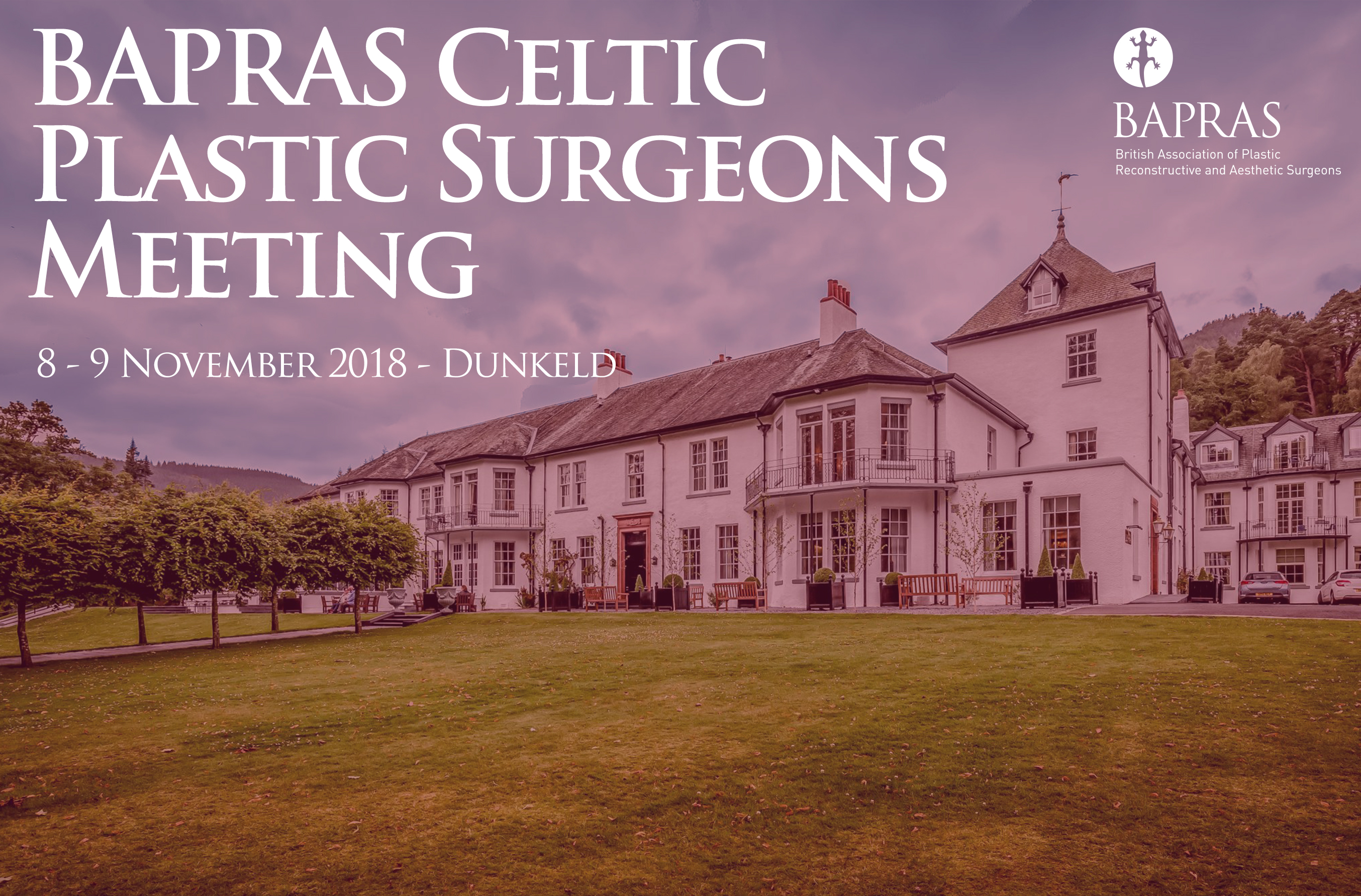 BAPRAS Celtic Meeting Summary