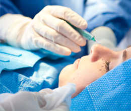 BAPRAS collaborates to improve safety for non-surgical cosmetic intervention patients