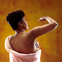 Breast Cancer Now - Delivering real choice