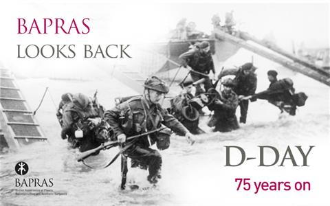 D-Day Twitter 1 D-Day Twitter 1