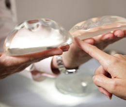 BAPRAS welcomes launch of national breast implant registry to drive patient safety