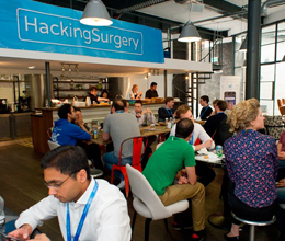 BAPRAS/Touch Surgery Hackathon