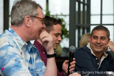 Judges-questions hackathon Judges-questions hackathon