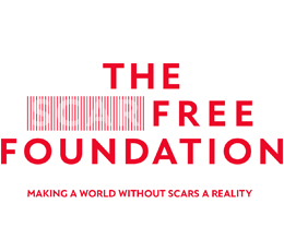 The Healing Foundation is now the Scar Free Foundation