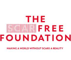 Scar Free Foundation logo