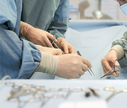 Understanding surgery available to correct hypospadias