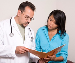 Talking to a surgeon before picking a cosmetic procedure leads to a more successful result