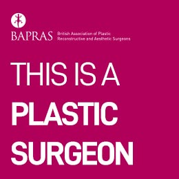 COVID-19 Plastic Surgeons on the front line - Sanjib Majumder