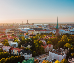 Helsinki Summer Scientific Meeting- Programme available