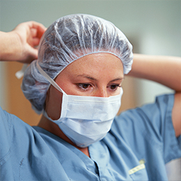 Burns Nurses are now able to register for AEC 5.6 Burns