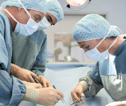 BAPRAS supports launch of new surgeon certification to improve standards of care in sector 