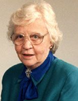 Anne Sutherland